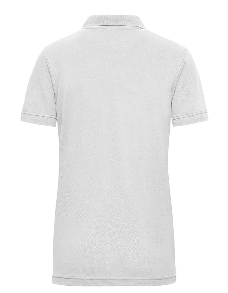 Ladies Workwear Polo Shirt Essential