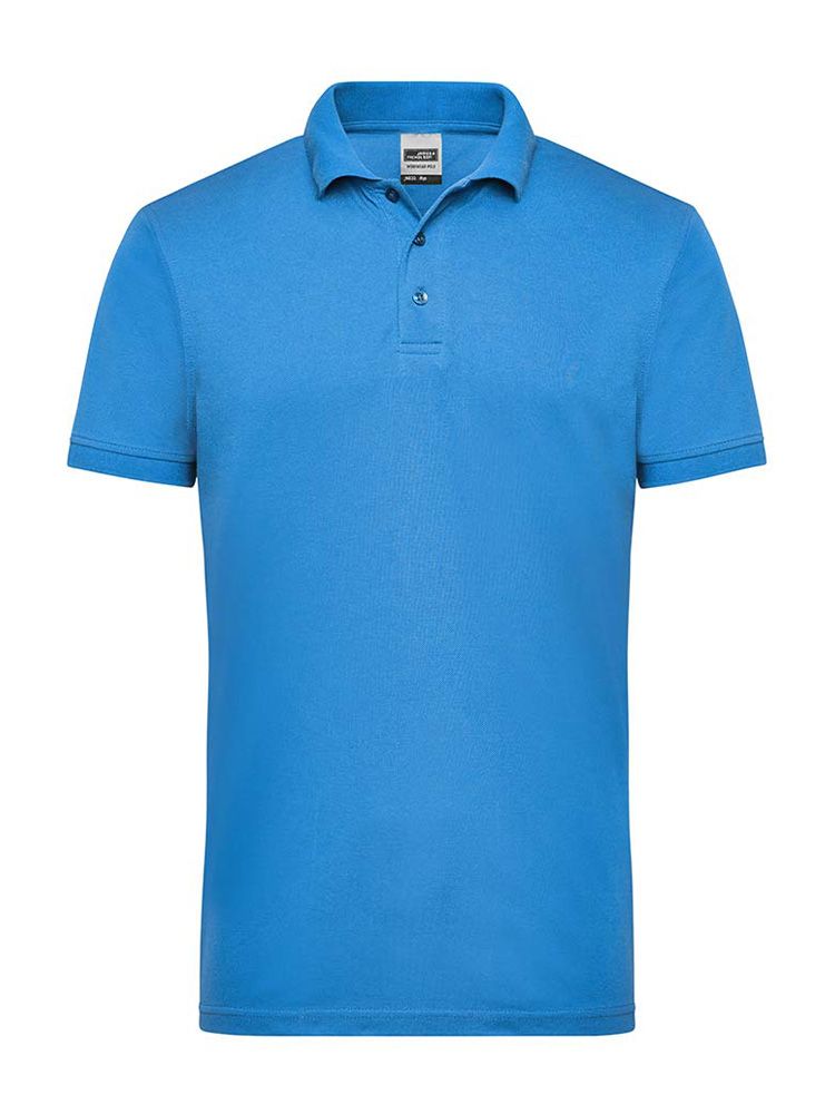 Mens Workwear Polo Shirt Essential