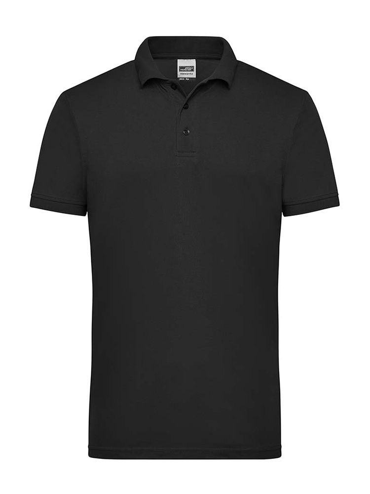 Mens Workwear Polo Shirt Essential