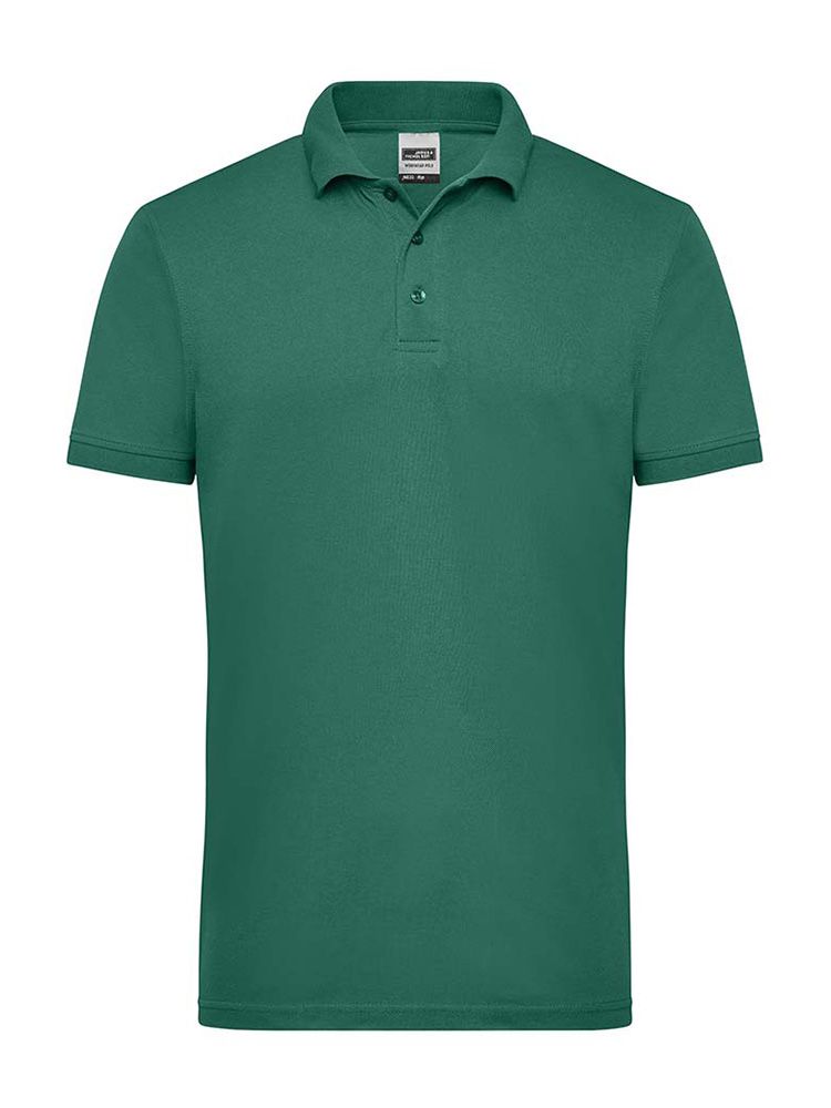 Mens Workwear Polo Shirt Essential
