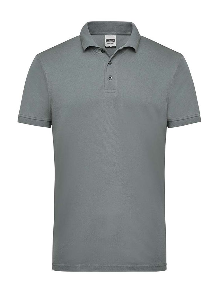 Mens Workwear Polo Shirt Essential