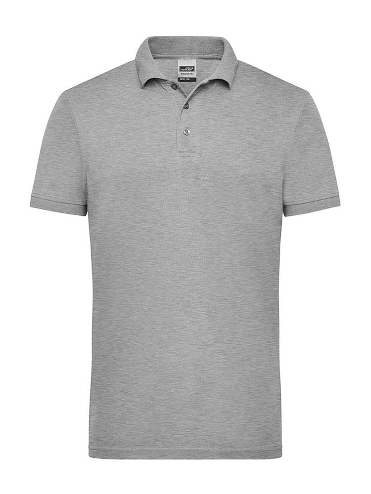 Mens Workwear Polo Shirt Essential