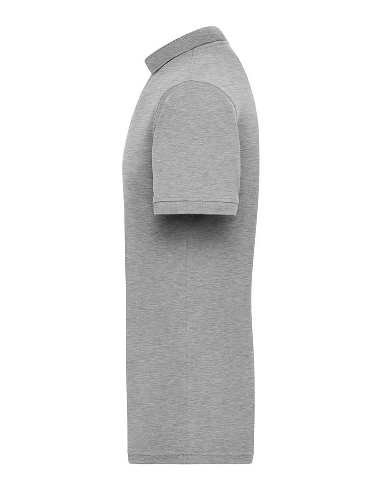 Mens Workwear Polo Shirt Essential