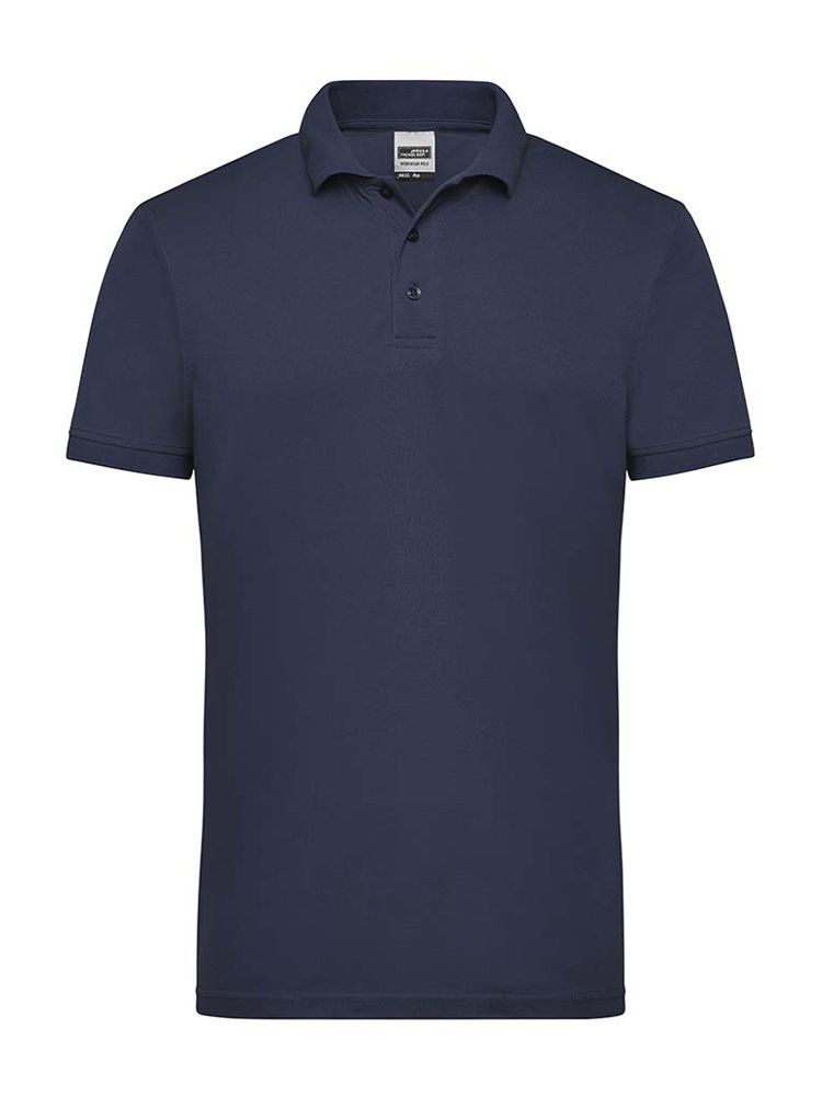 Mens Workwear Polo Shirt Essential