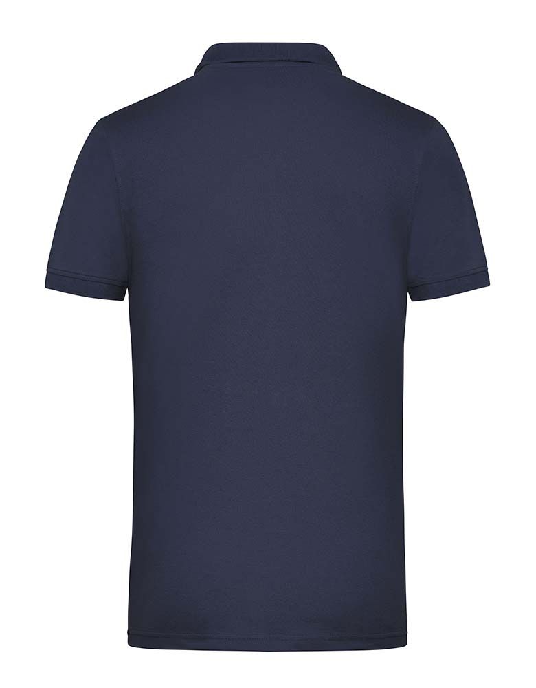 Mens Workwear Polo Shirt Essential