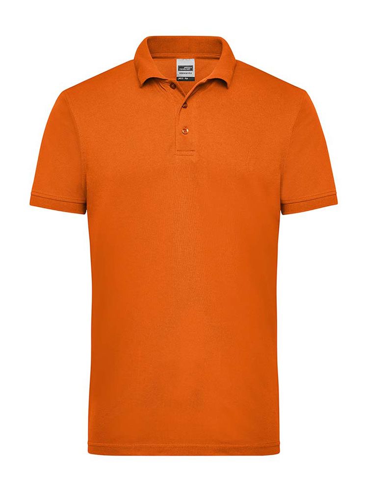 Herren Workwear Poloshirt Essential