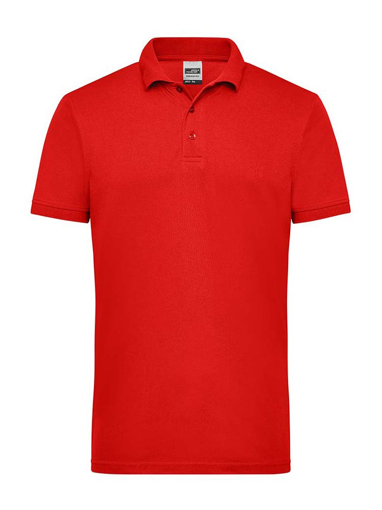 Herren Workwear Poloshirt Essential