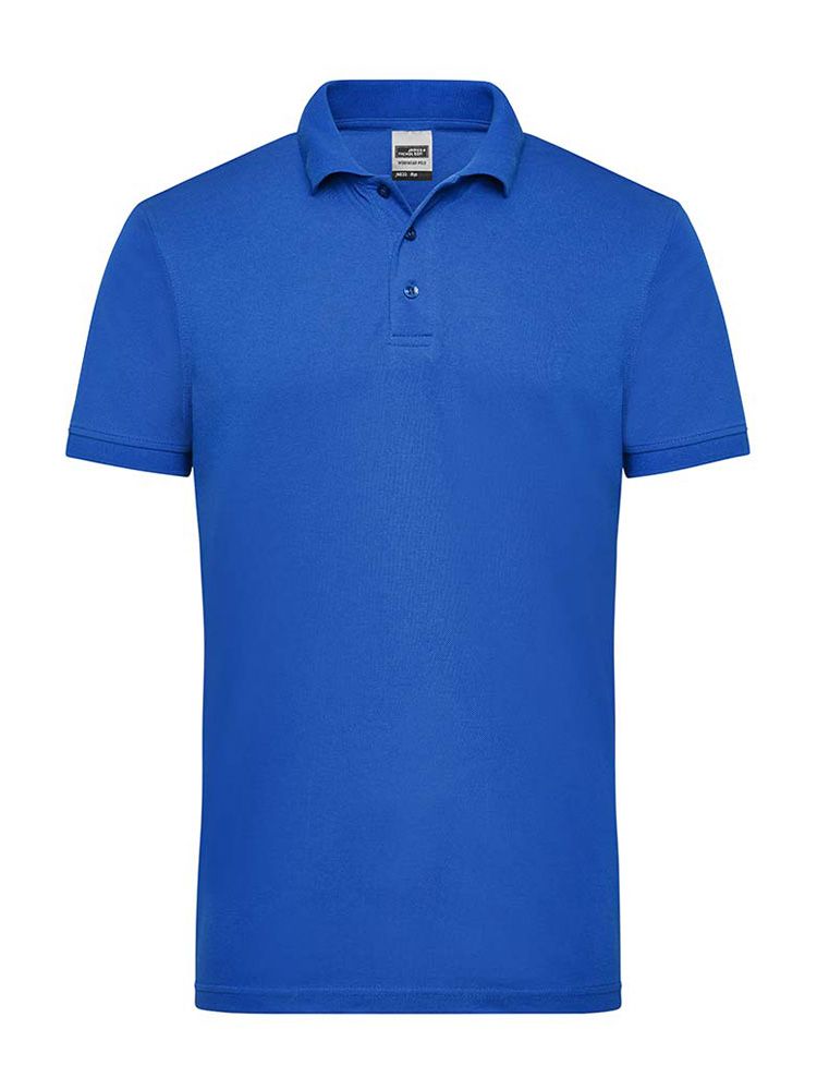 Herren Workwear Poloshirt Essential