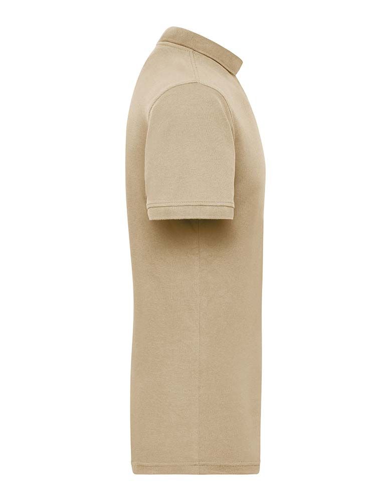 Herren Workwear Poloshirt Essential