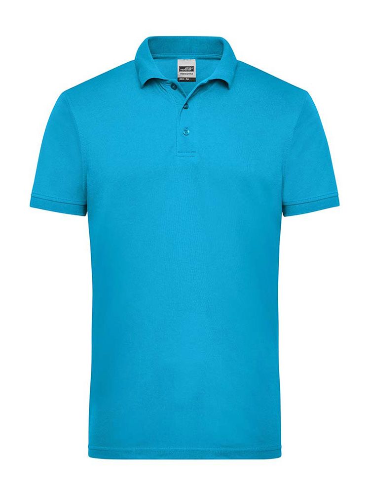 Mens Workwear Polo Shirt Essential
