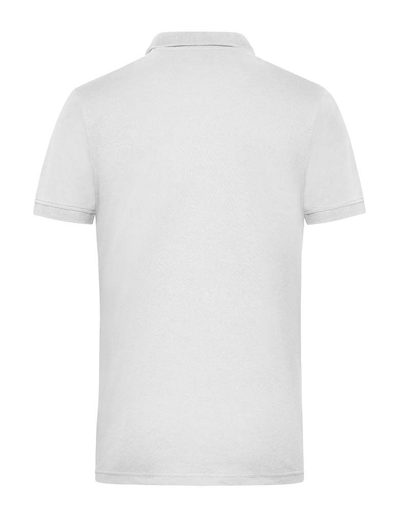 Mens Workwear Polo Shirt Essential