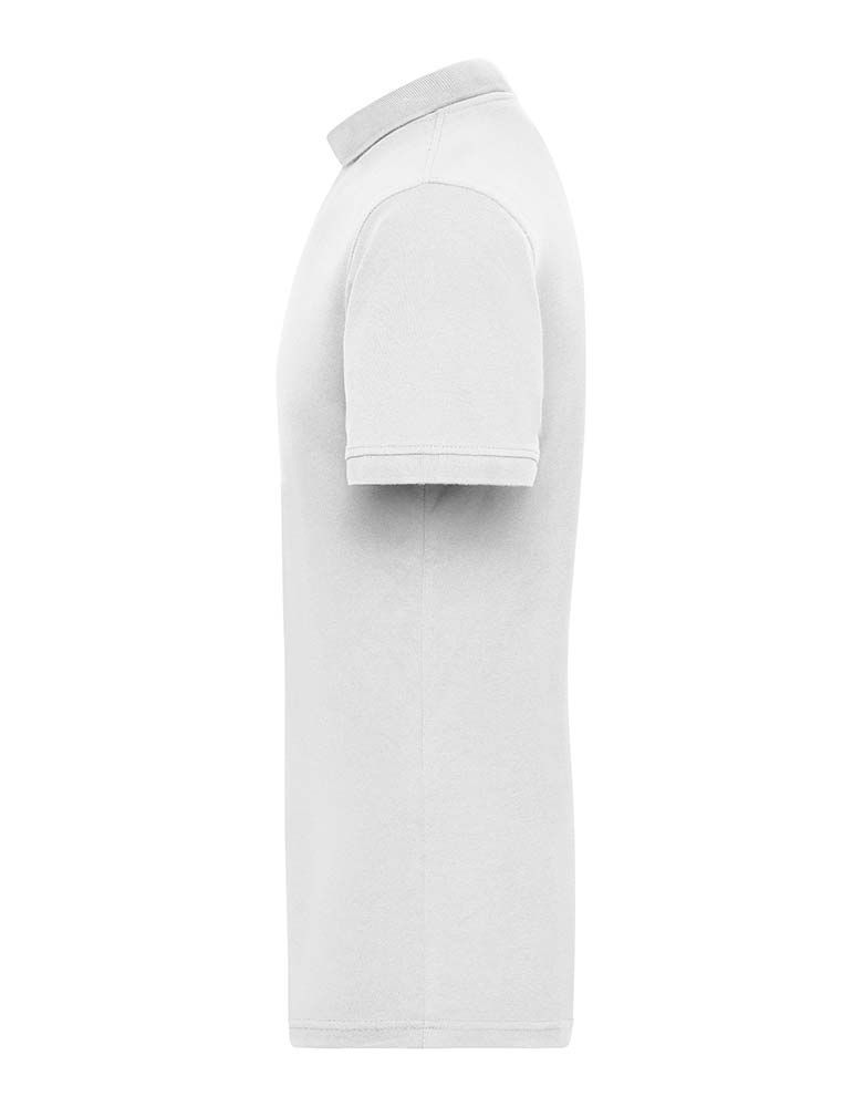 Mens Workwear Polo Shirt Essential