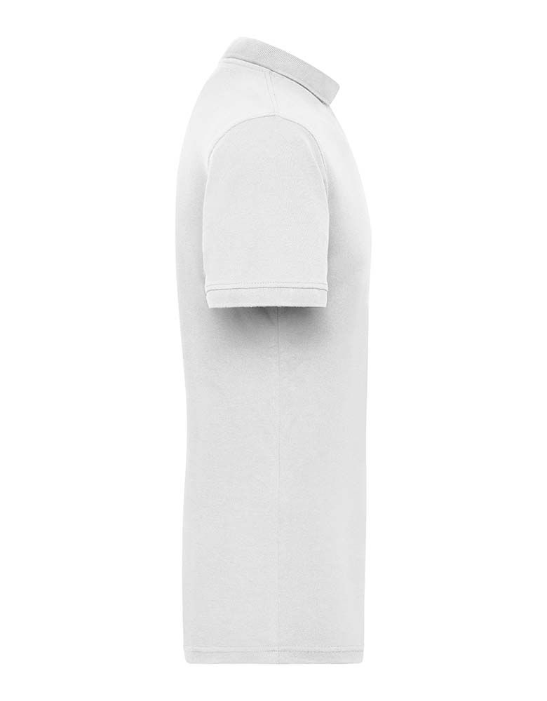 Mens Workwear Polo Shirt Essential