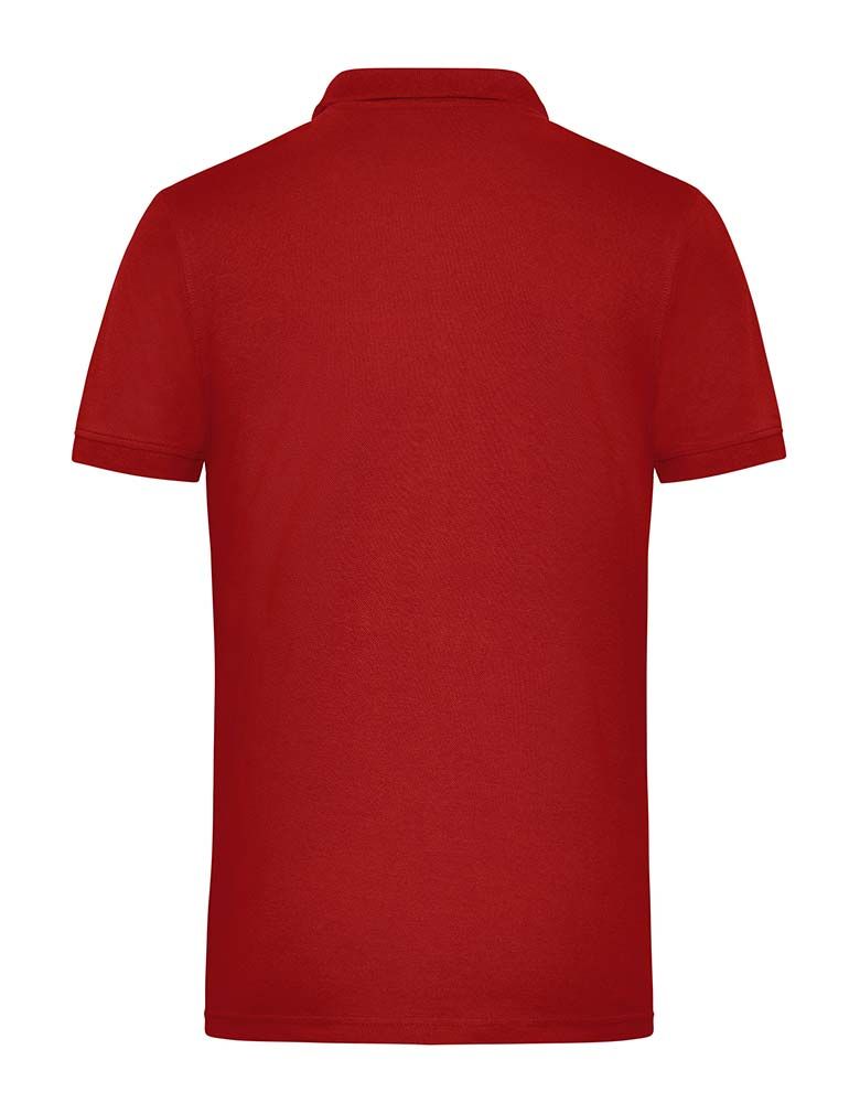 Mens Workwear Polo Shirt Essential