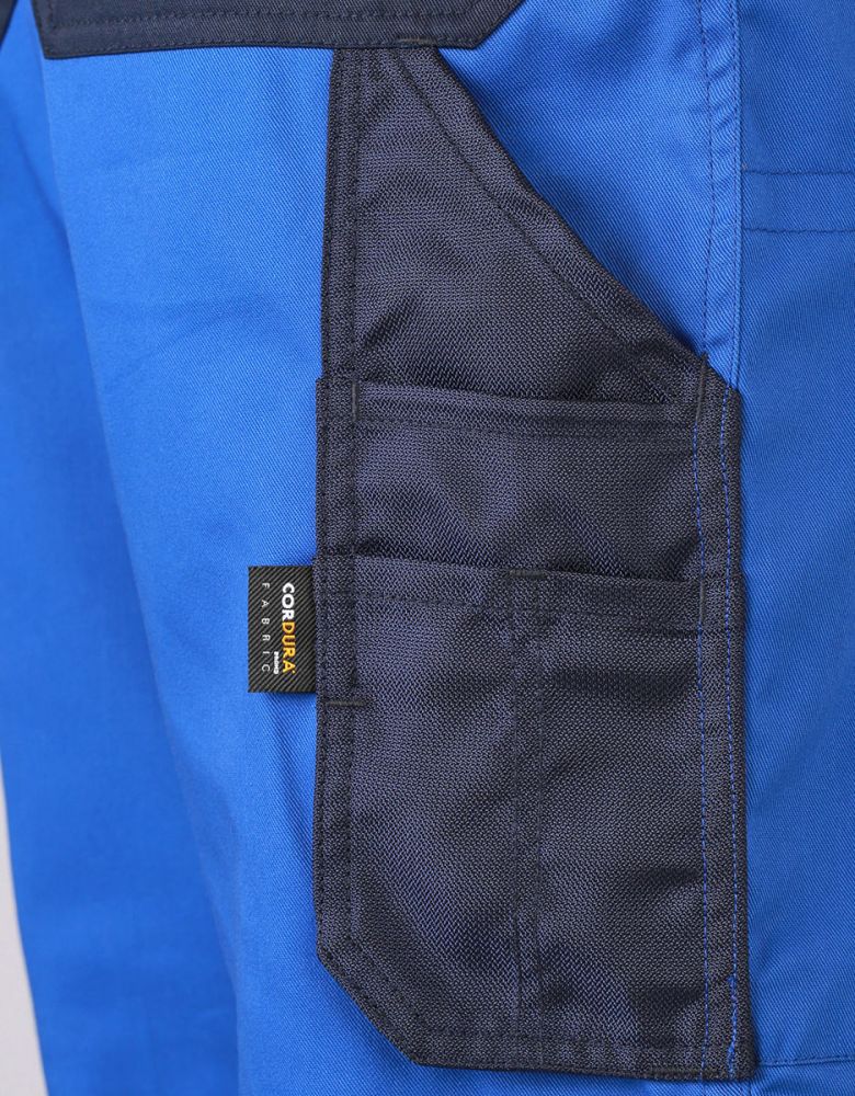 Unisex Workwear Bermudas