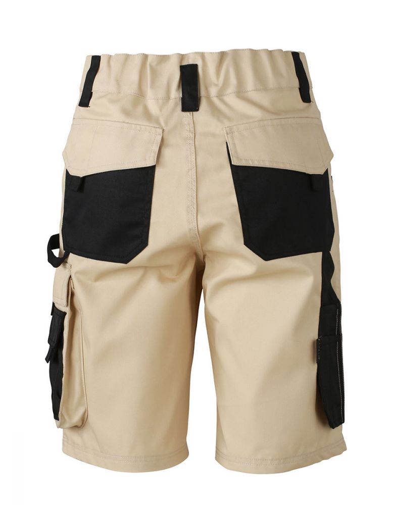 Workwear Bermuda Unisex