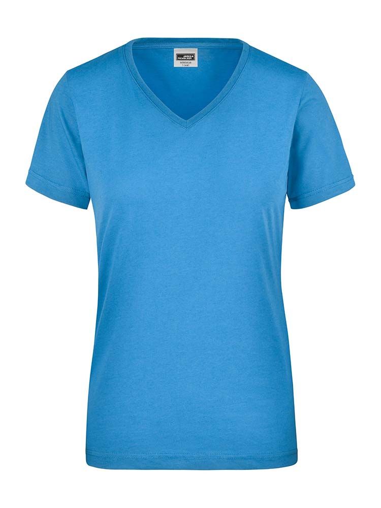 Ladies Workwear T-Shirt Essential