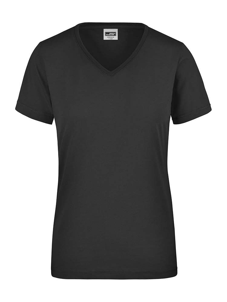 Ladies Workwear T-Shirt Essential