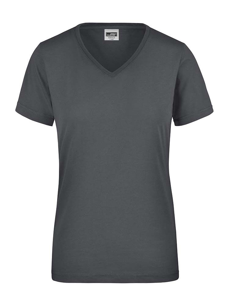 Ladies Workwear T-Shirt Essential