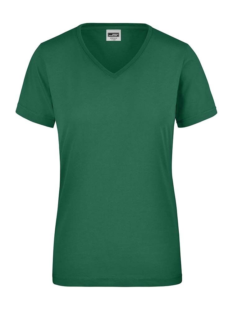 Ladies Workwear T-Shirt Essential