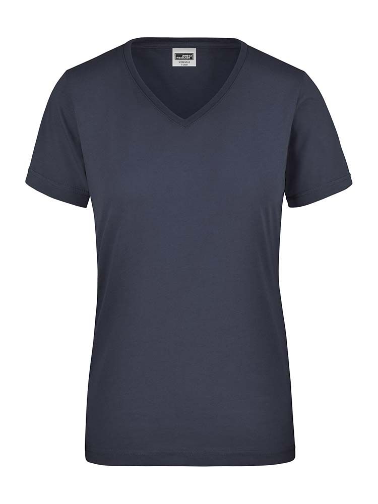 Ladies Workwear T-Shirt Essential