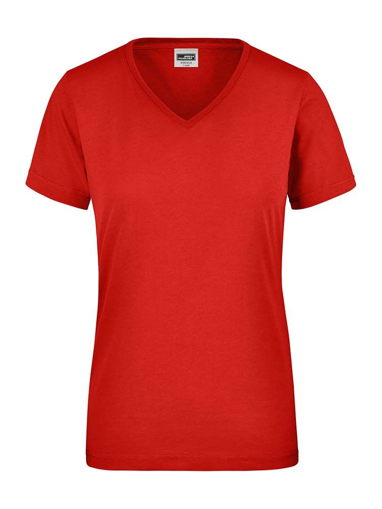 Ladies Workwear T-Shirt Essential