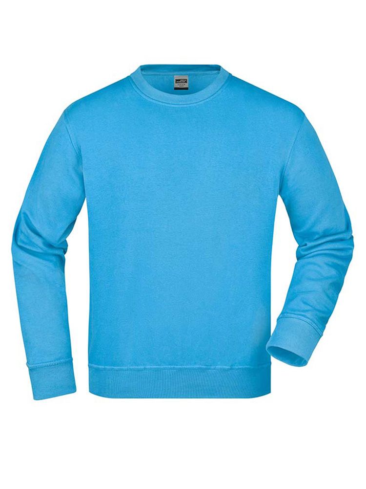 Workwear Sweatshirt Essential