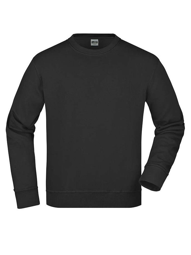 Workwear Sweatshirt Essential