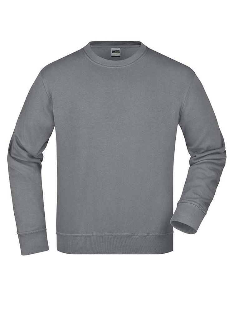 Workwear Sweatshirt Essential