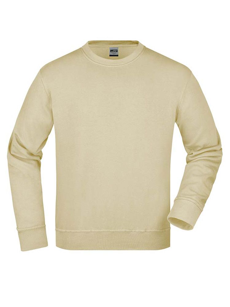 Workwear Sweatshirt Essential