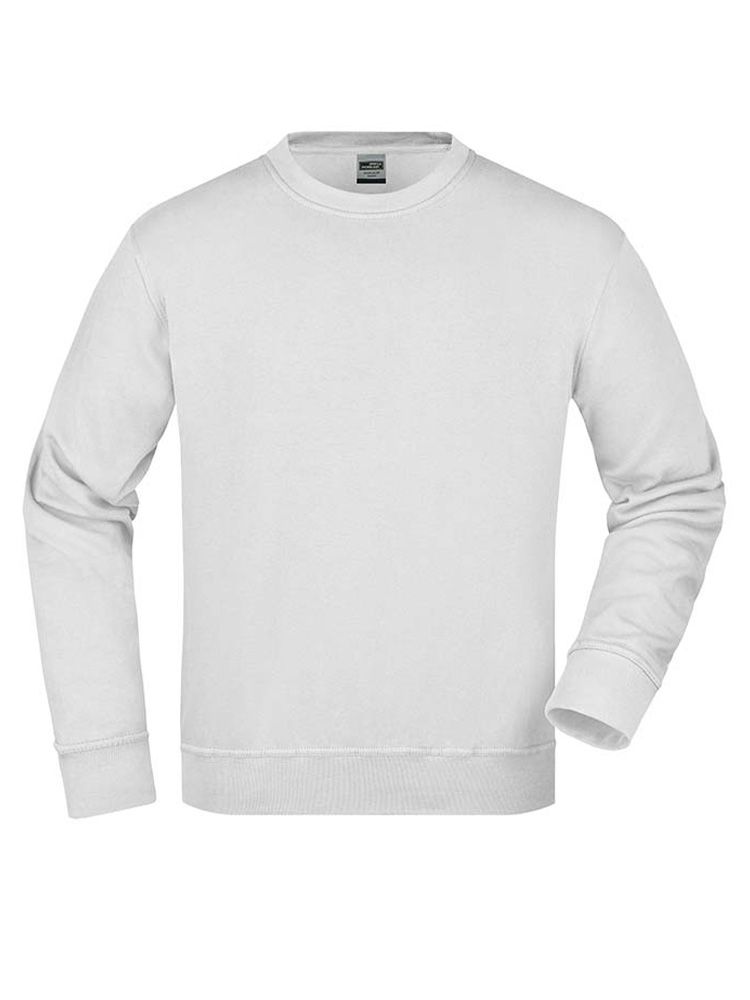 Workwear Sweatshirt Essential