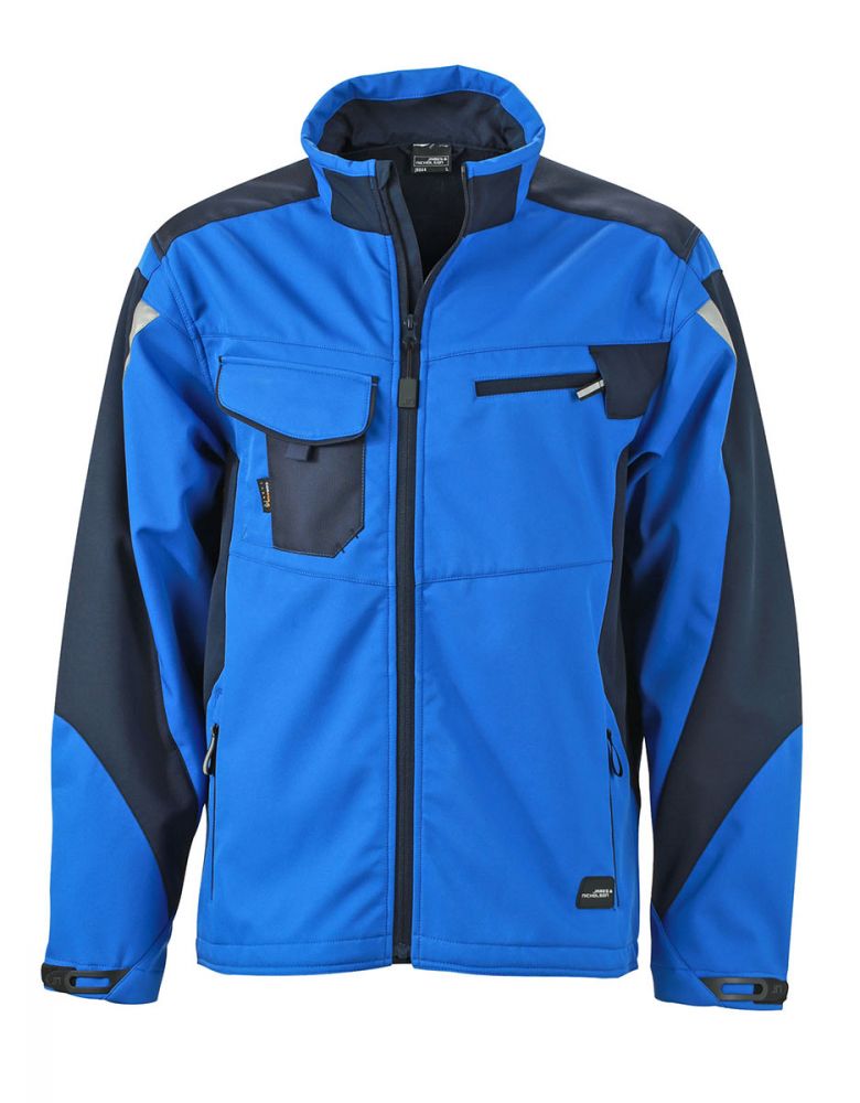 Winter Arbeitsjacken