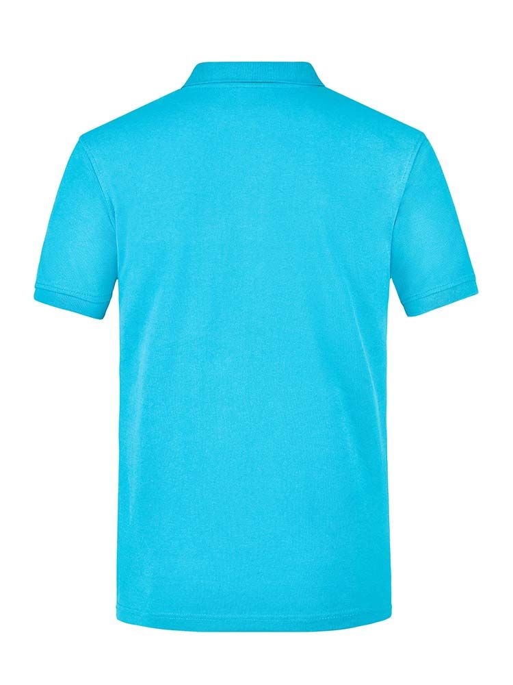 Herren Workwear Poloshirt Pocket Essential