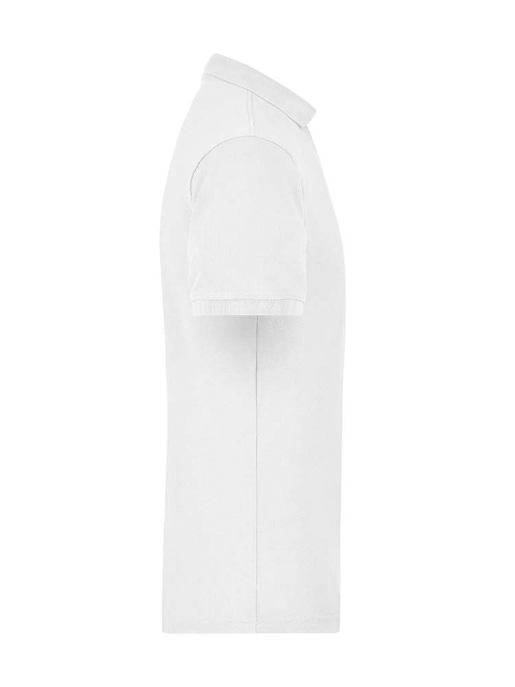 Mens Workwear Polo Shirt Pocket Essential