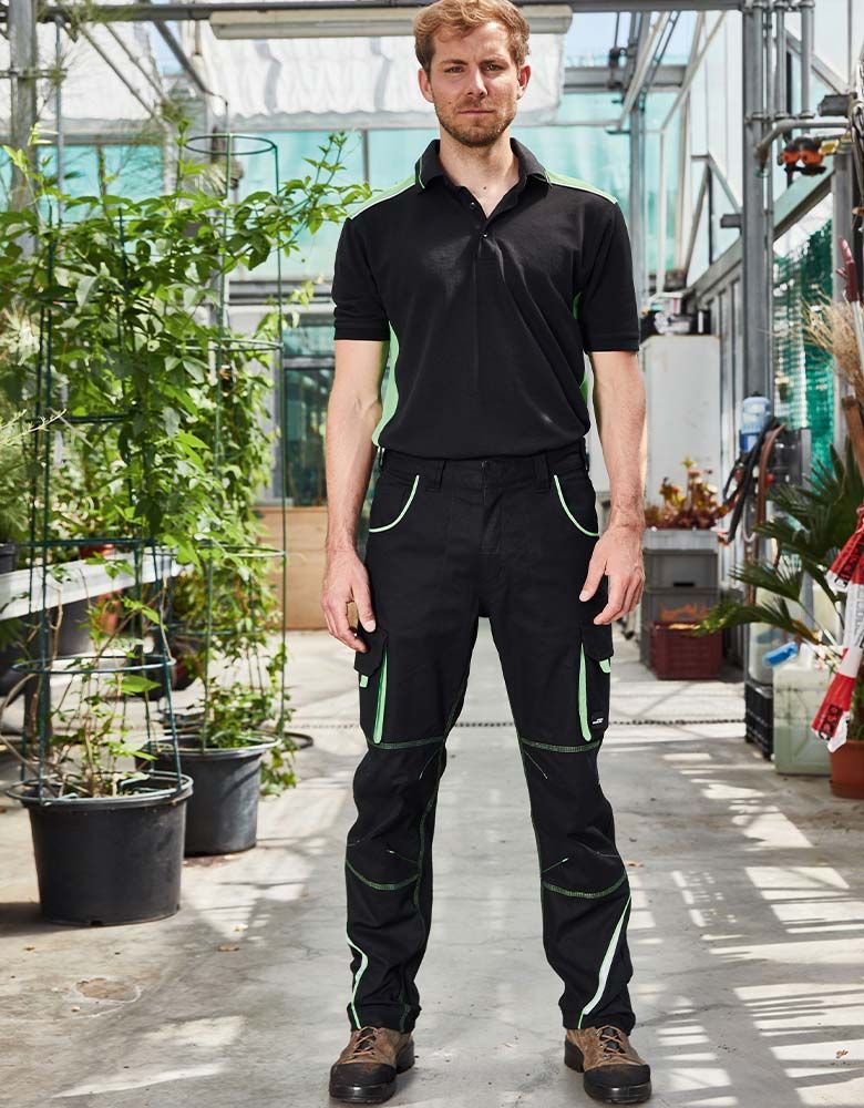 Arbeitshose Bundhose