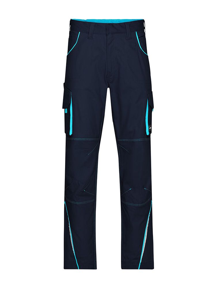 Workwear pants Color