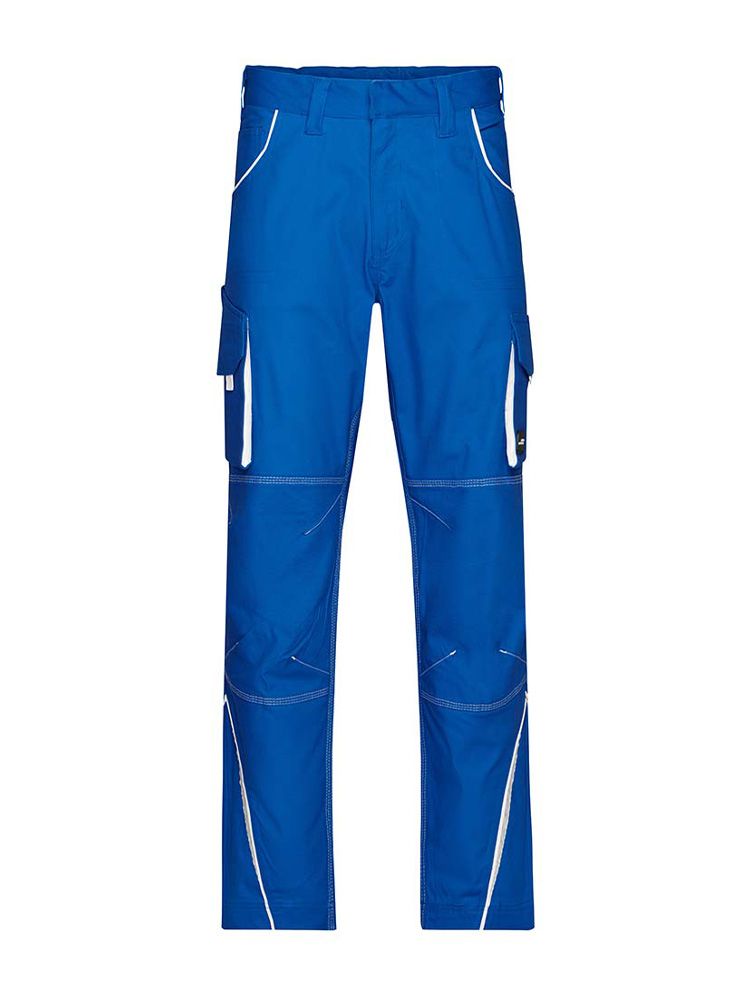 Workwear pants Color
