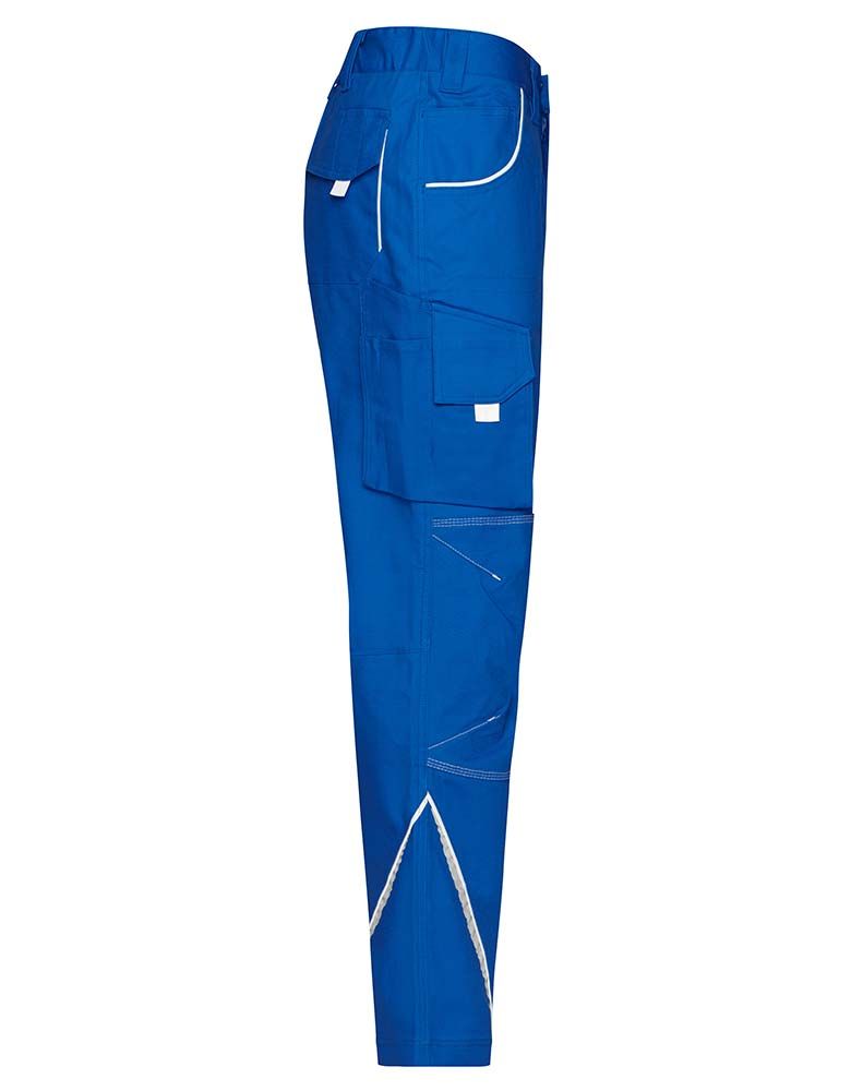 Workwear pants Color