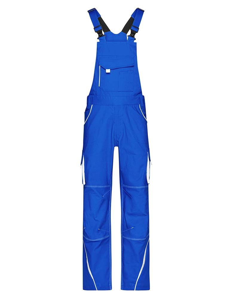 Workwear dungarees Color