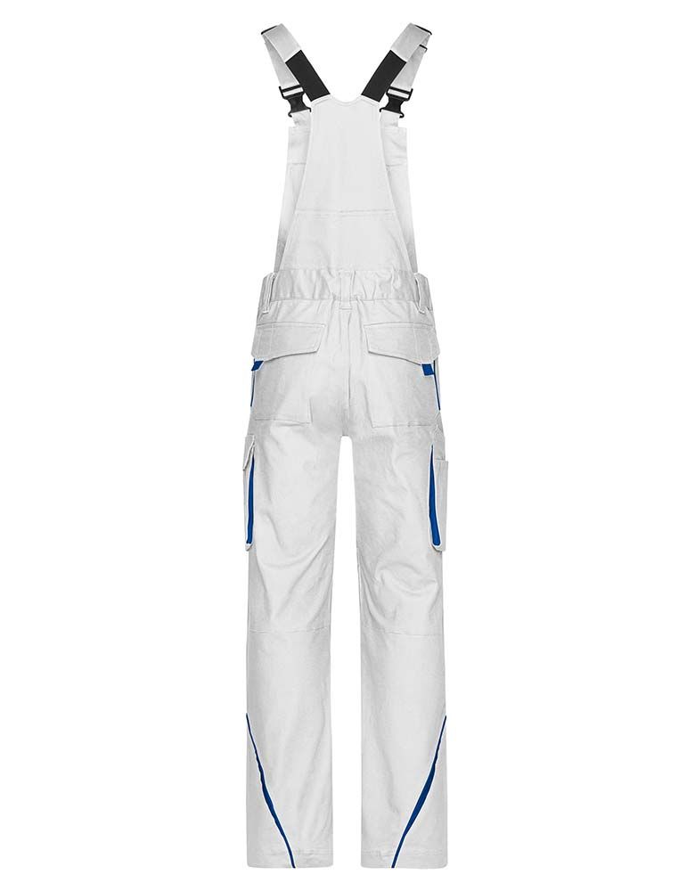 Workwear Latzhose Color