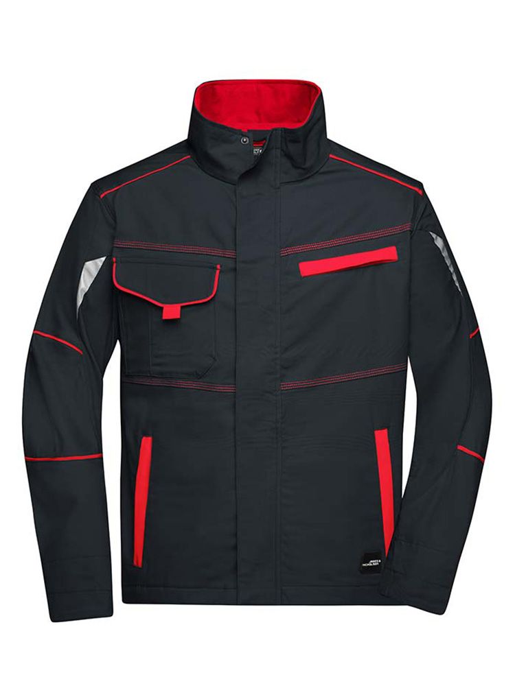 Workwear jacket Color