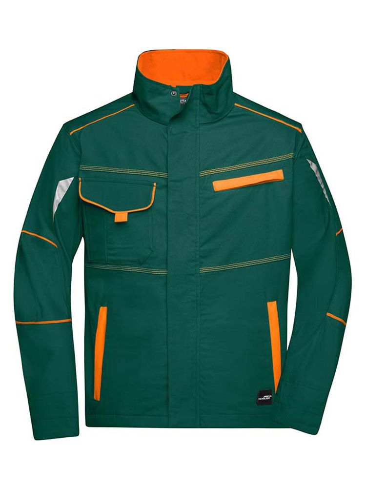 Arbeitsjacken Gärtner