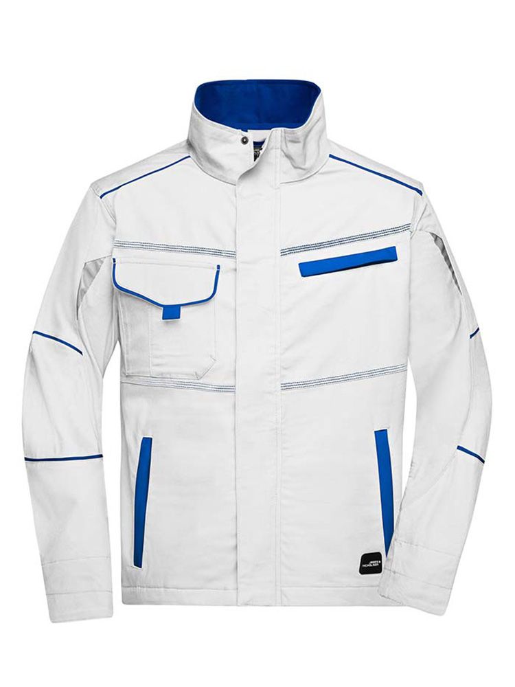 Workwear Jacke Color