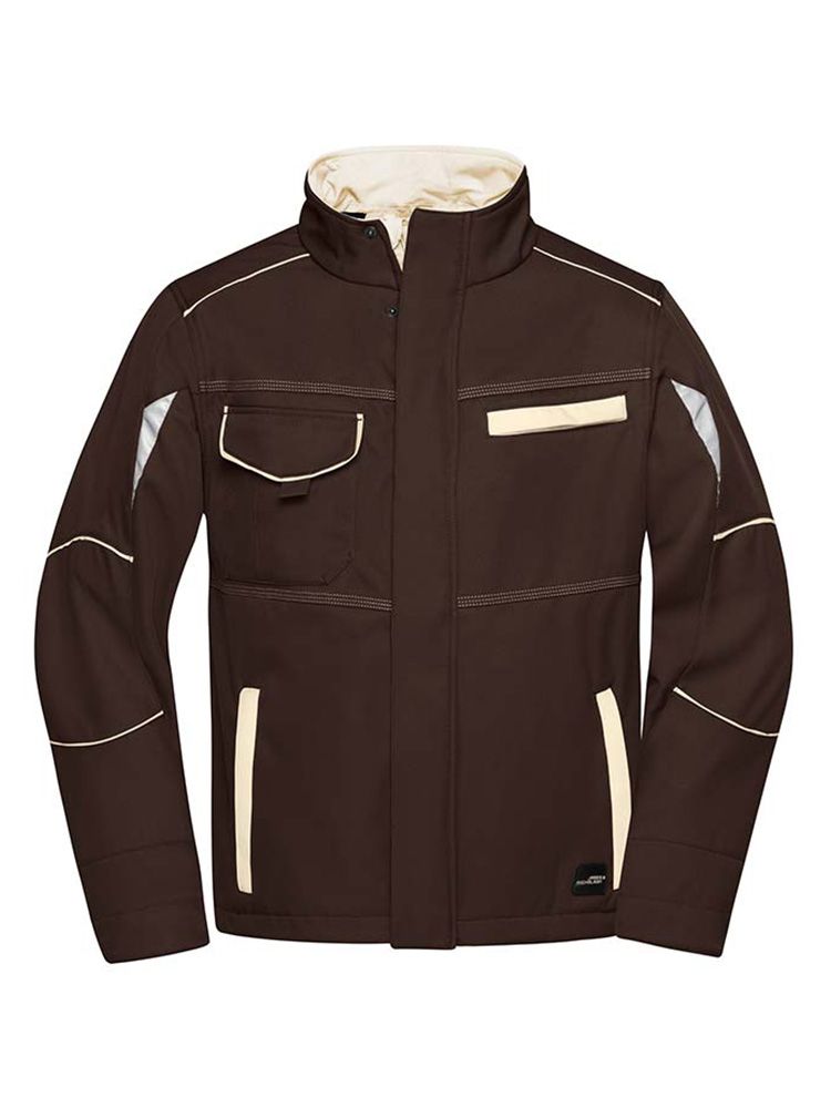 Arbeitsjacke Förster