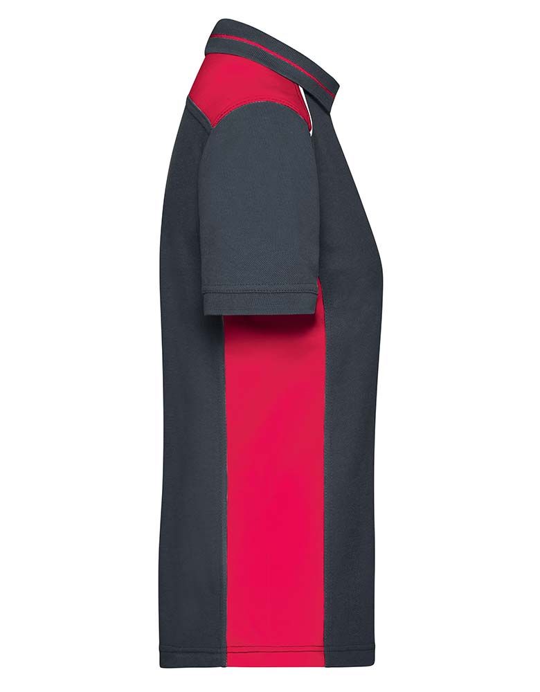 Arbeits Poloshirt Damen