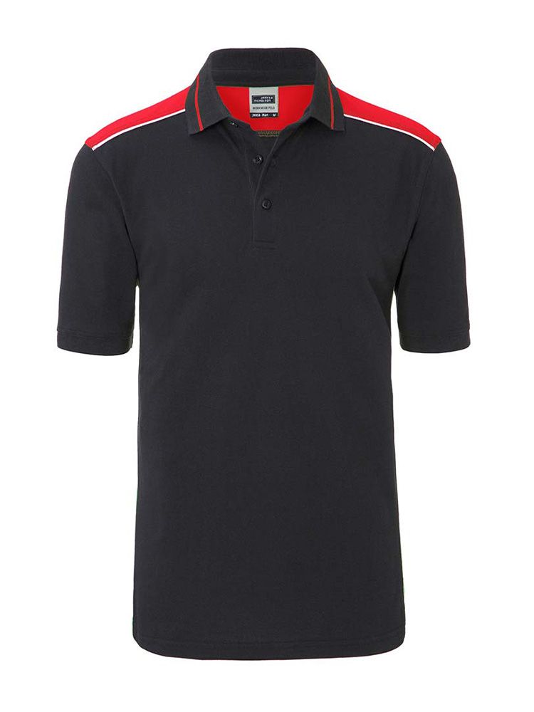 Poloshirt KFZ Mechaniker