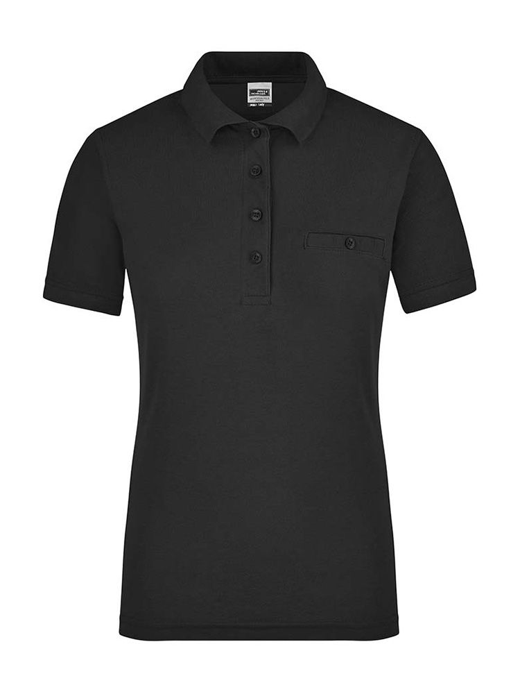 Workwear Poloshirt Damen