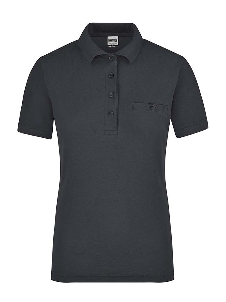 Workwear Poloshirt Damen