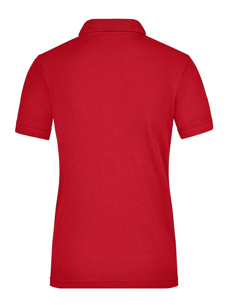 Workwear Poloshirt Damen