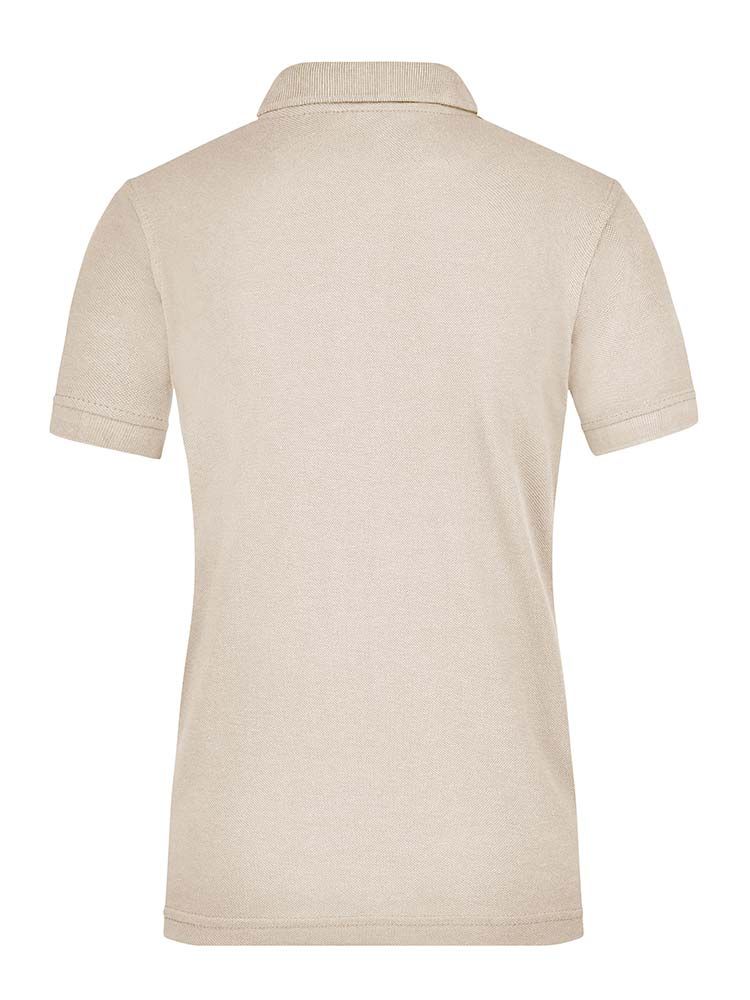 Workwear Poloshirt Damen